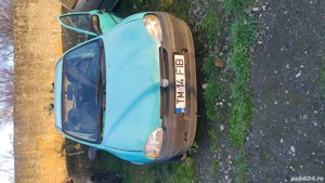 Dezmembrez Opel Corsa Enjoy 1.2i benzina an 1994 - imagine 10