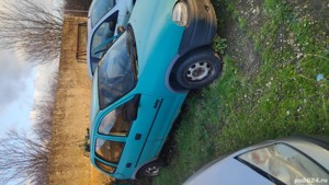 Dezmembrez Opel Corsa Enjoy 1.2i benzina an 1994 - imagine 9