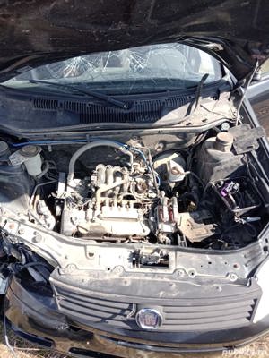 Dezmembrez Fiat Albea 1.4i benzina an 2009 - imagine 6