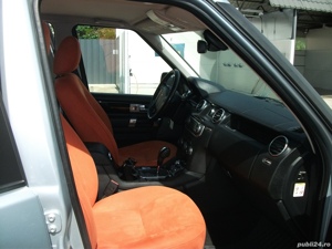 Land Rover Discovery 4 an 2011 - imagine 5