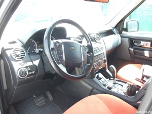 Land Rover Discovery 4 an 2011 - imagine 8
