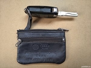 Cheie Passat B4, Golf 4 - imagine 3