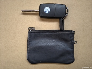 Cheie Passat B4, Golf 4 - imagine 2
