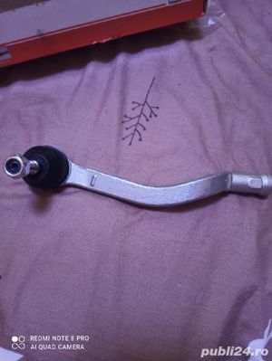 vând capete bară DACIA Logan  - imagine 10