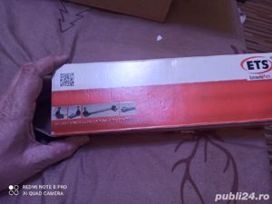 vând capete bară DACIA Logan  - imagine 5