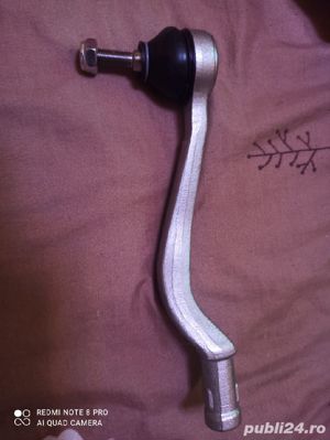 vând capete bară DACIA Logan  - imagine 9