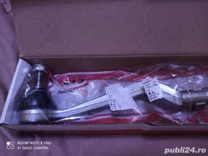 vând capete bară DACIA Logan  - imagine 3