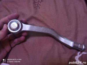 vând capete bară DACIA Logan  - imagine 6