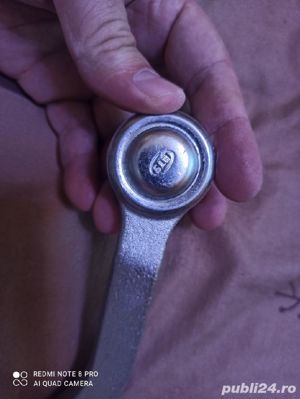 vând capete bară DACIA Logan  - imagine 8