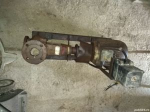 Motor trifazic irigatii - imagine 3