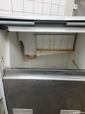 Mașină de ghiață doua bucăți  - imagine 4