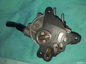 pompa tandem, injectoare Touran 2.0tdi  - imagine 6