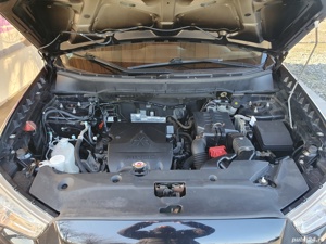 Mitsubishi ASX Invite  Distributie schimbata lant, MOTOR MIVEC Unic Proprietar CIV EMIS - imagine 5