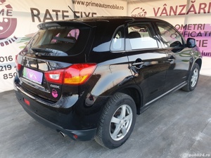 Mitsubishi ASX Invite  Distributie schimbata lant, MOTOR MIVEC Unic Proprietar CIV EMIS - imagine 6