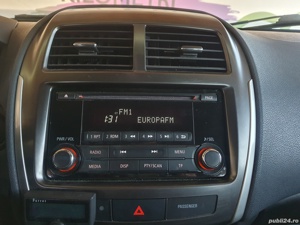 Mitsubishi ASX Invite  Distributie schimbata lant, MOTOR MIVEC Unic Proprietar CIV EMIS - imagine 14