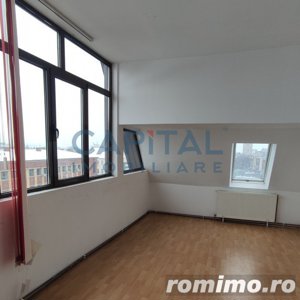 Spatiu birou de inchiriat, 550mp, finisat, Piata 1 Mai, Comision 0% - imagine 3