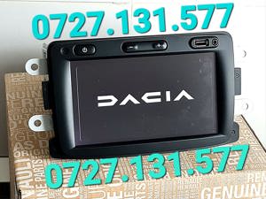 Navigație Dacia MediaNav Evolution 9.1.3 Dacia Logan Sandero Duster Dokker Lodgy  NEW Logo 2023 - imagine 3