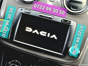 Navigație Dacia MediaNav Evolution 9.1.3 Dacia Logan Sandero Duster Dokker Lodgy  NEW Logo 2023 - imagine 10