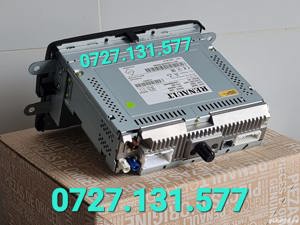 Navigație Dacia MediaNav Evolution 9.1.3 Dacia Logan Sandero Duster Dokker Lodgy  NEW Logo 2023 - imagine 7