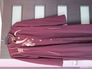 rochie  visinie traditionala Turcia 60