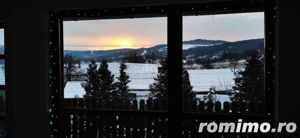 Casa Renovata P+1, 269MP, teren 40 ari, Caluseri, Mures - imagine 10