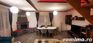 Casa Renovata P+1, 269MP, teren 40 ari, Caluseri, Mures - imagine 14