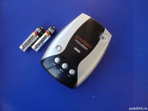 Detector radar Sensore Traveller la bateii nu Cobra Whistler Beltronics