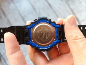 Ceas Sport Watch Led barbat - imagine 5