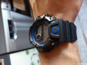 Ceas Sport Watch Led barbat - imagine 2