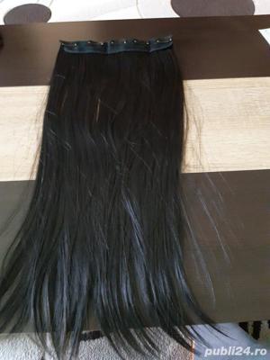 Extensie par - culoare neagra - imagine 4