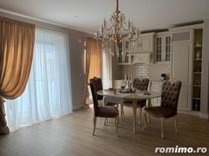 Apartament de lux Ghisoda - imagine 4