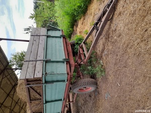 Vând culegătoare de porumb - imagine 7