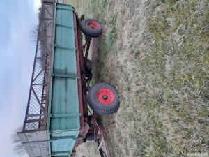 Vând culegătoare de porumb - imagine 6