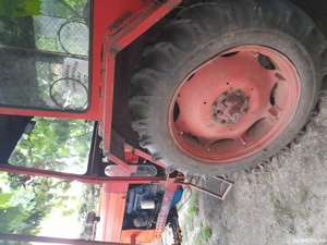 Vând culegătoare de porumb - imagine 2