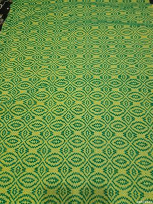 Cuvertura/ covor lana - imagine 6