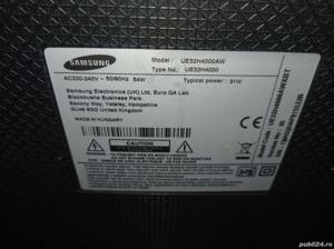 placa de baza bn94-07323D de pe tv  Samsung ue32h4000 - imagine 4