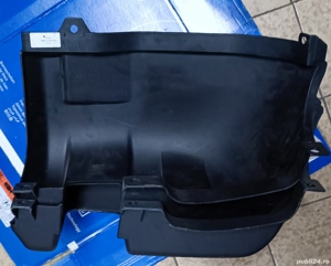 Colt bara stanga spate Iveco Daily  - imagine 2