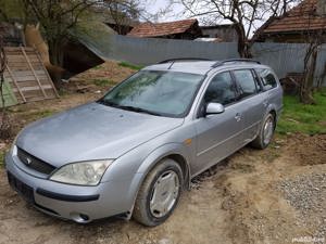 Dezmembrez  Ford  Mondeo  3 kombi 2.0 TDCI an 2003. - imagine 10