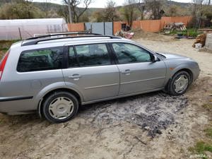 Dezmembrez  Ford  Mondeo  3 kombi 2.0 TDCI an 2003. - imagine 5