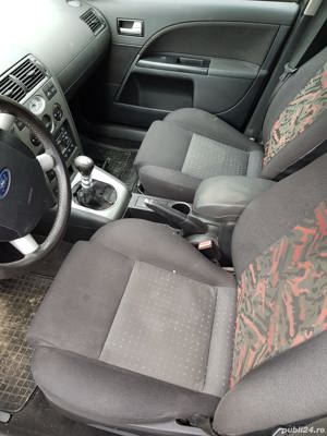 Dezmembrez  Ford  Mondeo  3 kombi 2.0 TDCI an 2003. - imagine 8