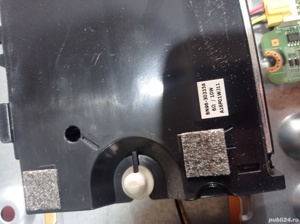 set 2 difuzoare bn96-30335a de pe tv Samsung ue40j5100aw - imagine 2