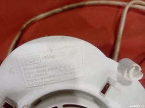 motor 400W Blender Universal Motor de pe blender Standmixer  - imagine 6