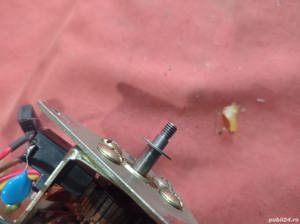 motor 400W Blender Universal Motor de pe blender Standmixer  - imagine 4