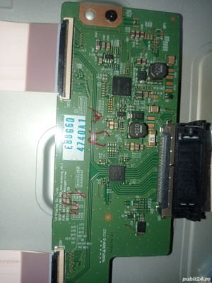 tcon lg v15 fhd 6870c-0532c de pe tv LG 43lh5100