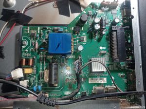 placa de baza tpms 3663spb901 de pe tv Dyon enter 40prox