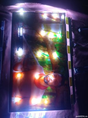 panel display panda215 750tbv215t4an6n000 de pe tv Philips 22pfh4000/88