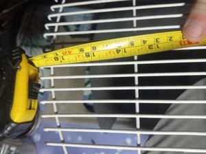 ventilator de pe clima 220V - imagine 2