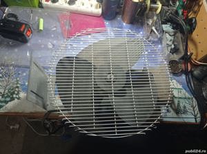 ventilator de pe clima 220V