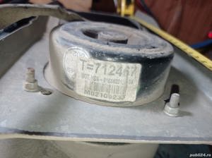 ventilator de pe clima 220V - imagine 4