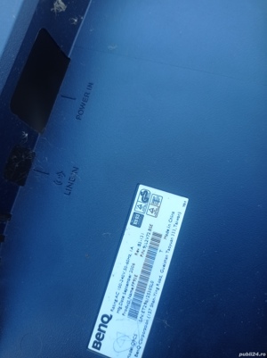 sursa Benq 4h l2t02 a03 de pe monitor Benq q9c5  - imagine 4